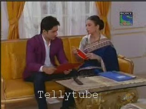 Desh Ki Beti Nandini - 12th February 2014 Part 3