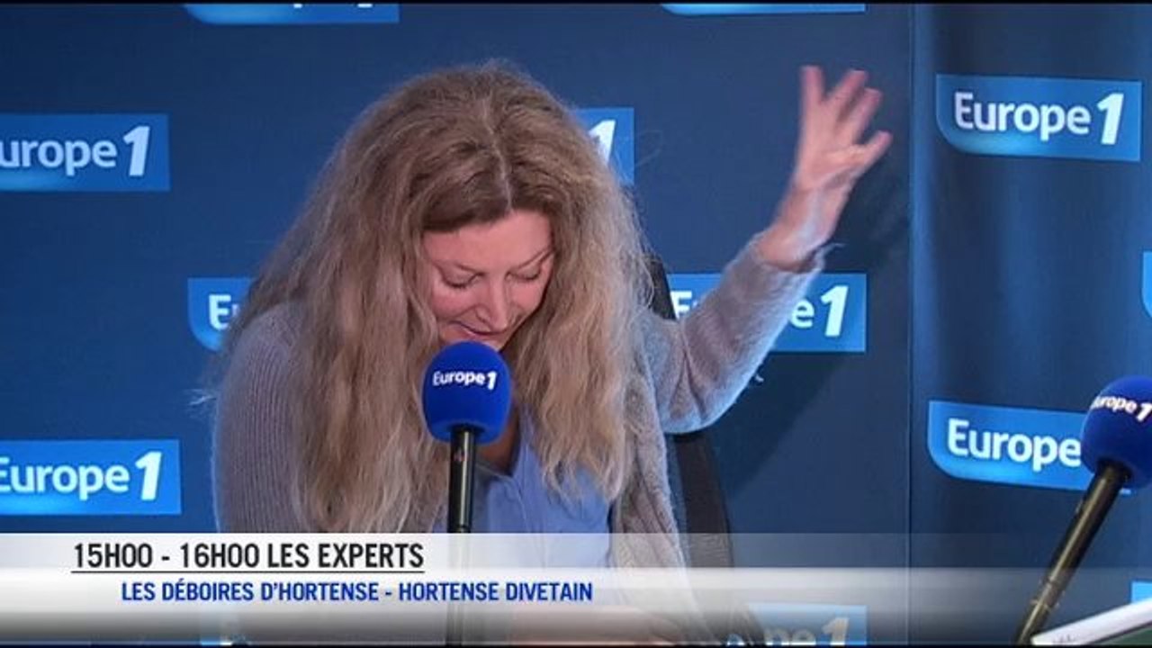 Hortense la madone