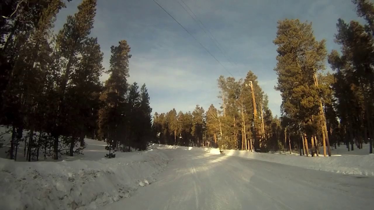 WEATHER WARFARE 2014 45 inches of snow in 4 days
