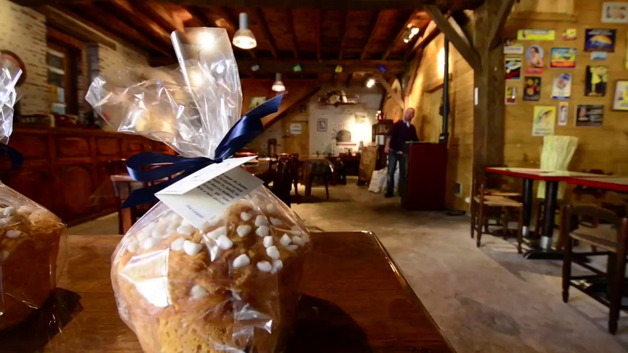À la découverte du Pastis Bourrit - Campagnes TV