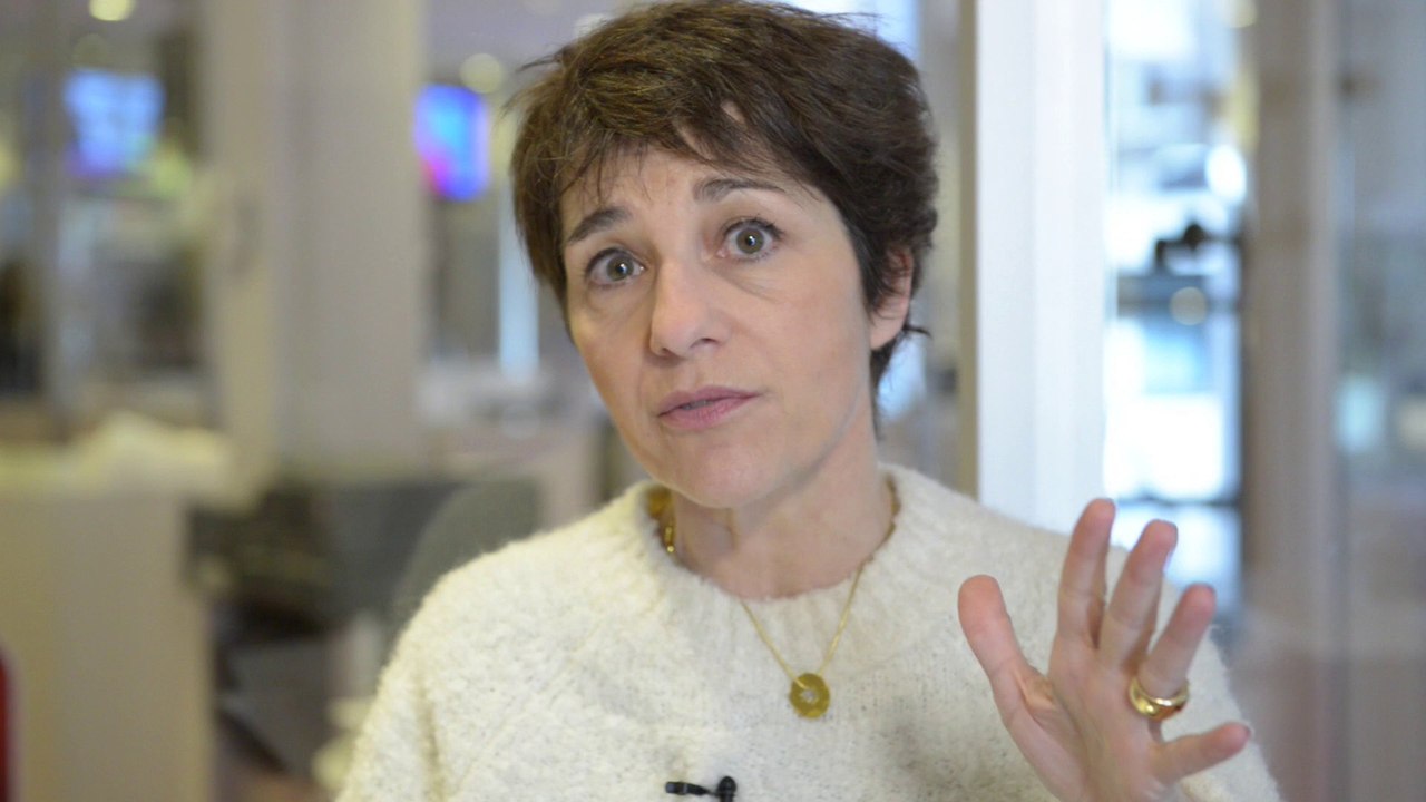 VIDÉO - FN : "Ce sont ses valeurs traditionnelles qui séduisent le plus les Français"