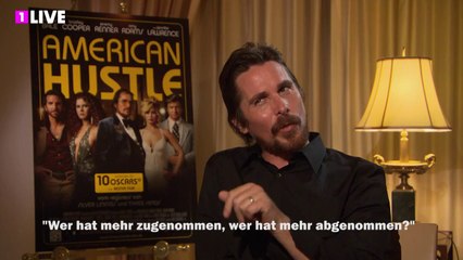 AH -Press Junket Interview #50  : CB