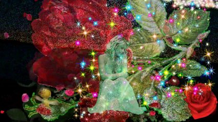 Une Rose pour isabelle-Massine Bouchard-Dafi-00-