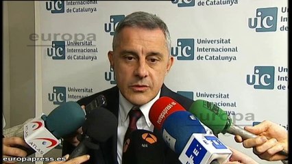 La Infanta no denunciará la filtración del vídeo