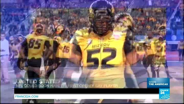 INSIDE THE AMERICAS - Mexico: Fighting back against drug cartels