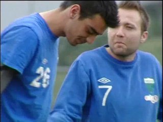 Λεβαδειακός: Η "πρώτη" του Σάββα Παντελίδη