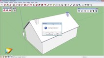 Tutoriel SketchUp 2013 : Qu'est-ce que le plugin Mirror ? | video2brain.com