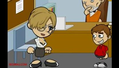 pepito en la escuela