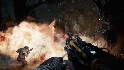 Evolve | First Gameplay (Preview) | EN