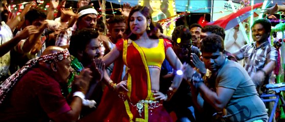 Billa Ranga Raa Balamani Song Promo - Movies Media