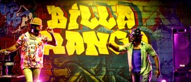 Billa Ranga Tamasha Shuroo Karenge Song Promo - Movies Media