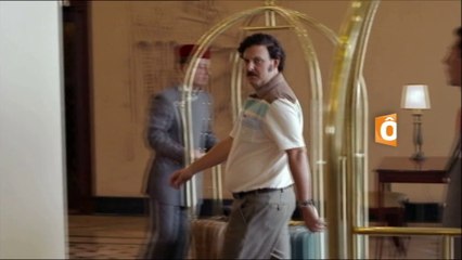 Bande-annonce - Pablo Escobar, Le Patron Du Mal