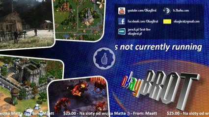 Nether - post-apocalyptic z Grabą #1