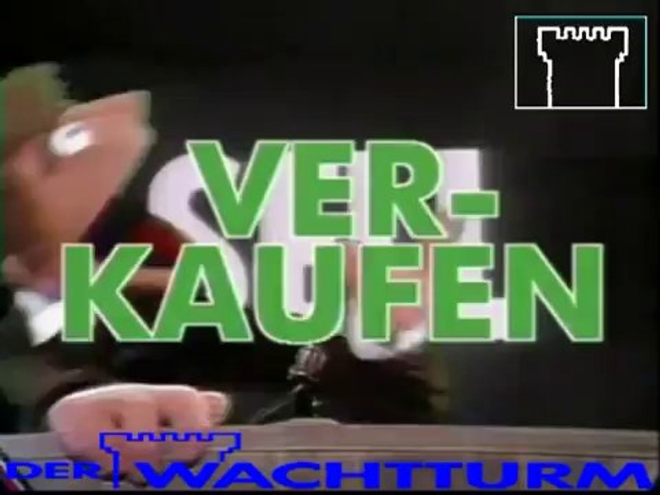 verkaufen