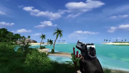 Far Cry Classic - Trailer de Lancement