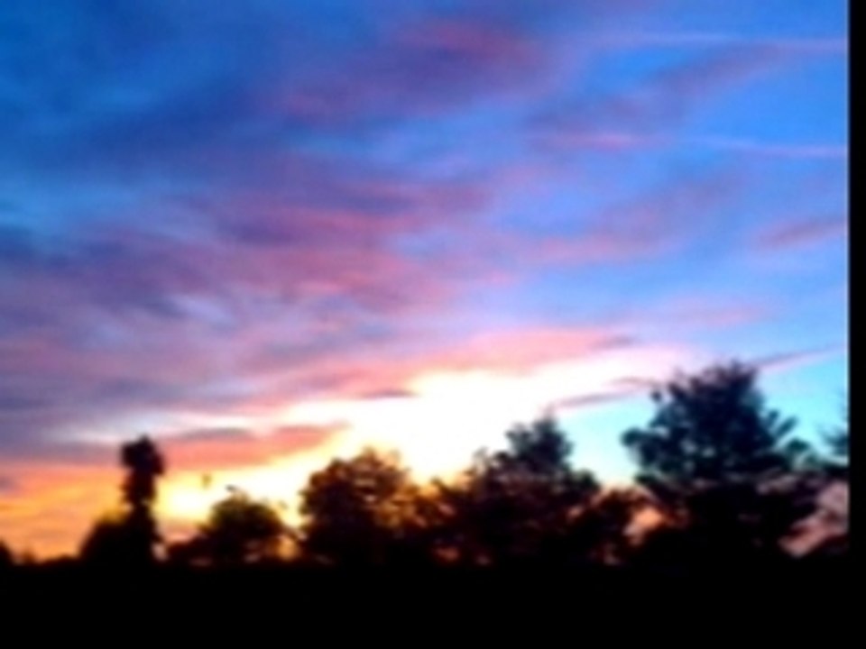 Before Sunset