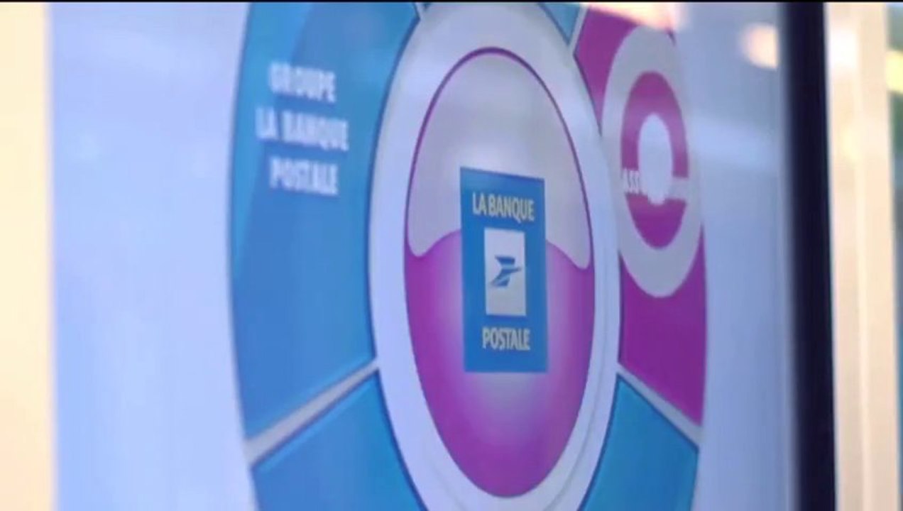 Visitez le Lab Postal 2013