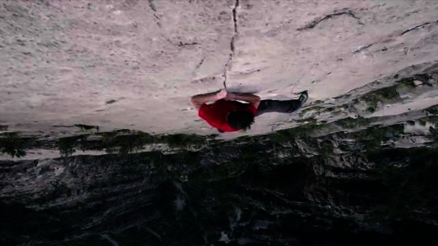 Real Life Spider-Man Scales 1500-Foot Wall With No Climbing Gear