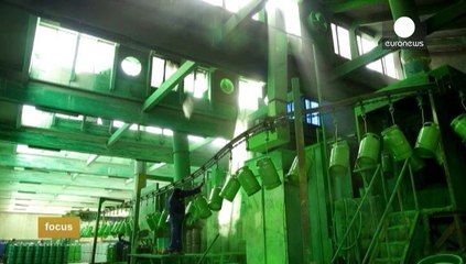 Senegal prepara su despegue empresarial