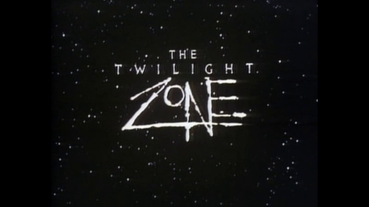 The Twilight Zone - 1985 - Ein Tag in ...  - by ARTBLOOD