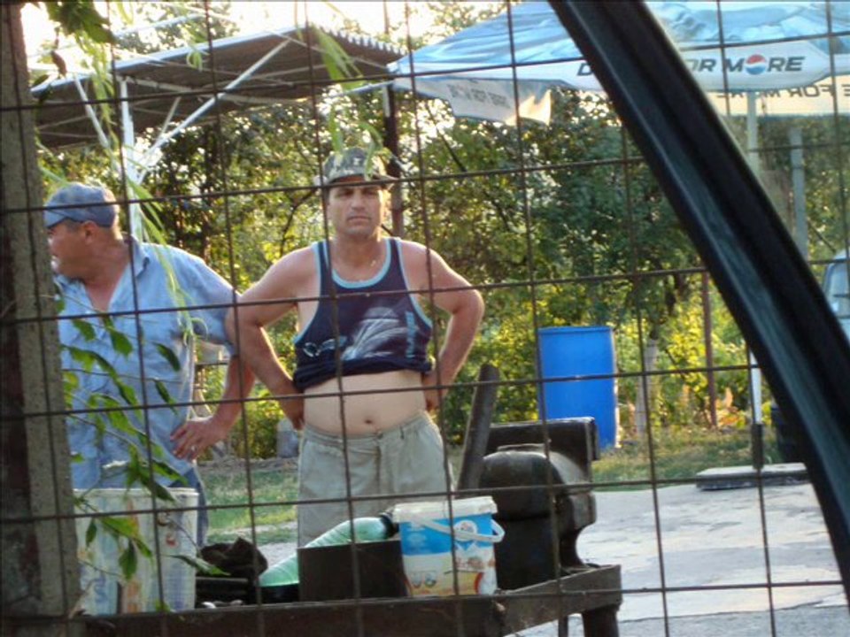 R.I.P. Rotariu Costel 1960-2013