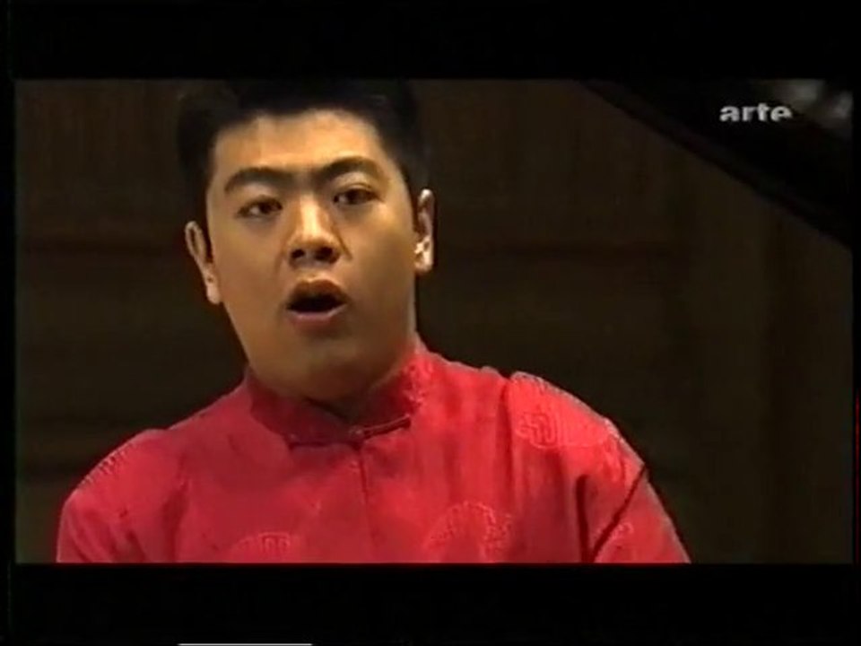 FRANZ LISZT: Réminiscences de Don Juan de Mozart