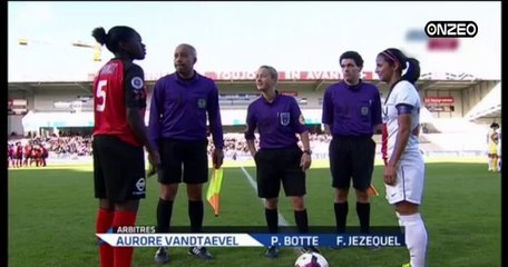 MAG (EAG) : PORTRAIT : SARAH M'BAREK