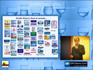 Quelle eau boire Part 1