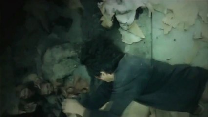 The Walking Dead 4x10 "Inmates" (Promo)