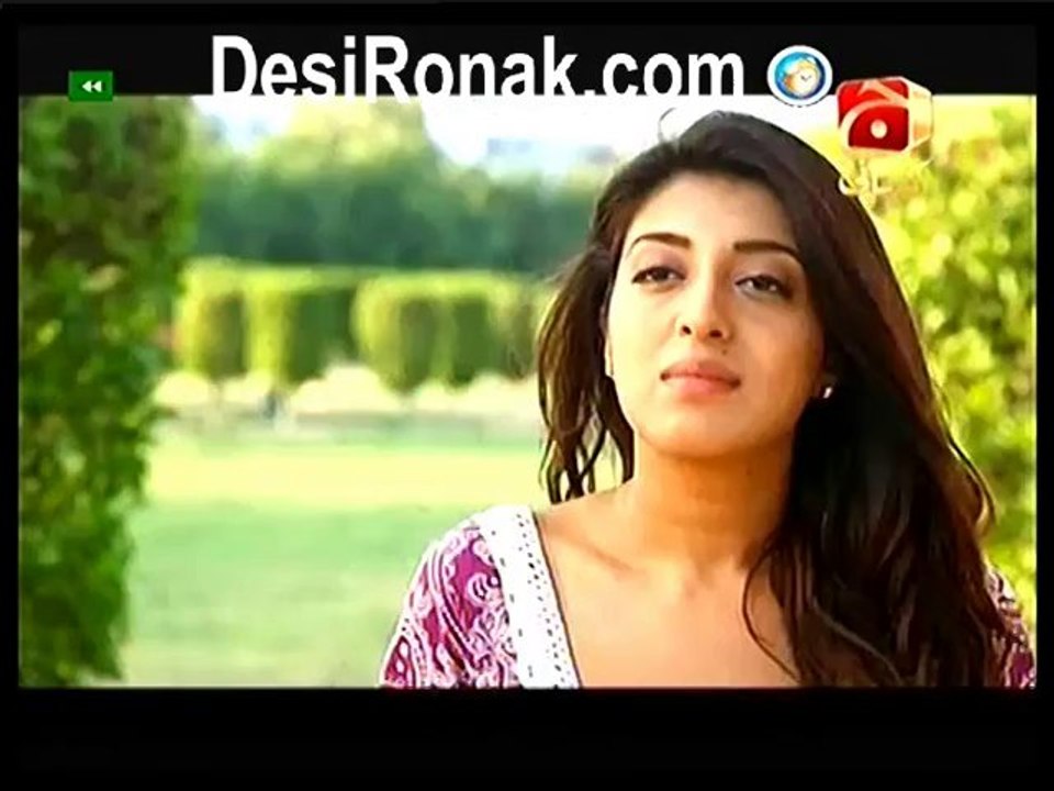 Ghar Aik jaanat Ep07 HQ 1