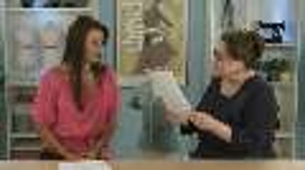 Quick Tips: Waistband Adjustment for Ready-to-Wear Pants