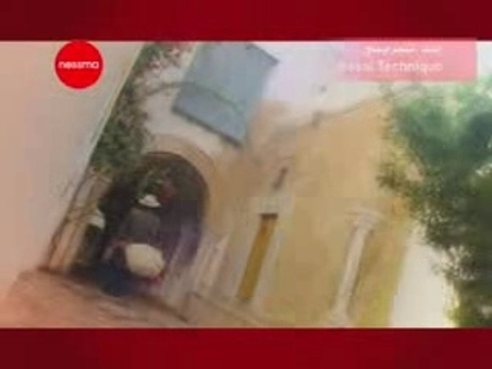 Nessma tv