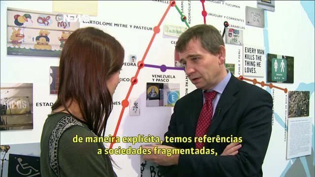 Trabalhos de fotógrafos latino-americanos são expostos em grande instituição na França