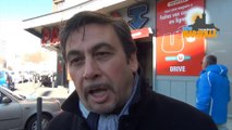 Coppola : la gauche gagnera Marseille si le Front de Gauche est fort