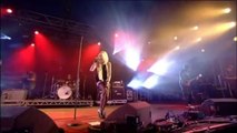 The Pretty Reckless - T In The Park Festival 2011 (Full TV Special)