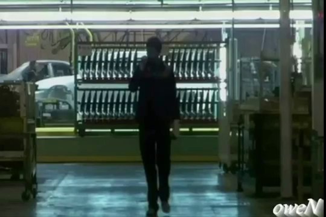 The chemical brothers - hey boy hey girl & believe