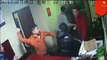 Chinese hotel fight: angry guests brawl with hotel staff [VIDEO]