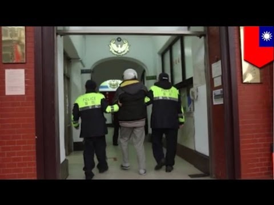 Mentally impaired man kills 87-year-old neighbor over calendar dispute