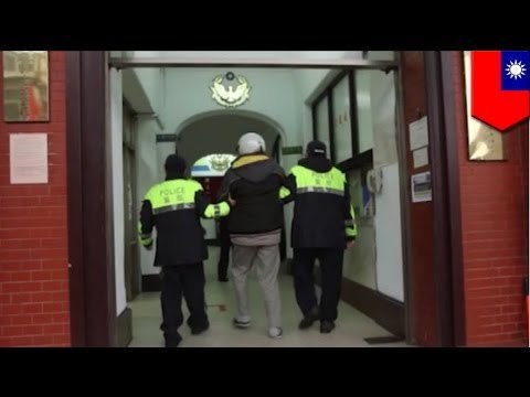 Mentally impaired man kills 87-year-old neighbor over calendar dispute