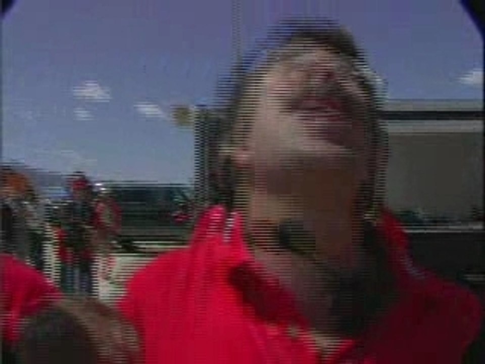 Civilian Space eXploration Team