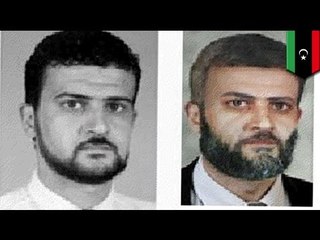 Anas al-Libi: leaked footage shows U.S. capture of terrorist mastermind