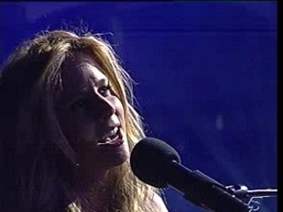 Lucia Silvas y Antonio Orozco(inedito)