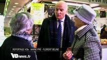 Le maire de Soisy-sous-Montmorency brigue un 4e mandat