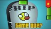 Flappy Bird killed; creator pulls game from Internet