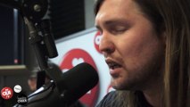 Band of Skulls - Nightmares - Session Acoustique OÜI FM