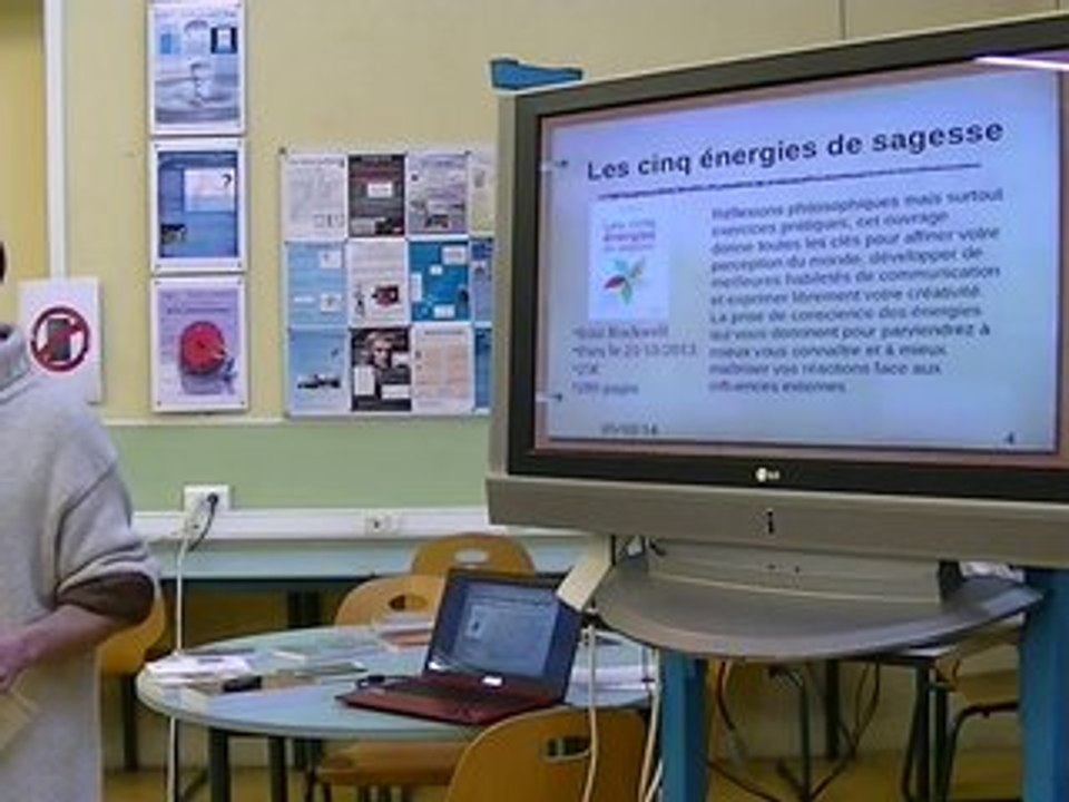 Les Cinq énergies de sagesse