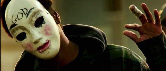 The Purge: Anarchy - Teaser Trailer