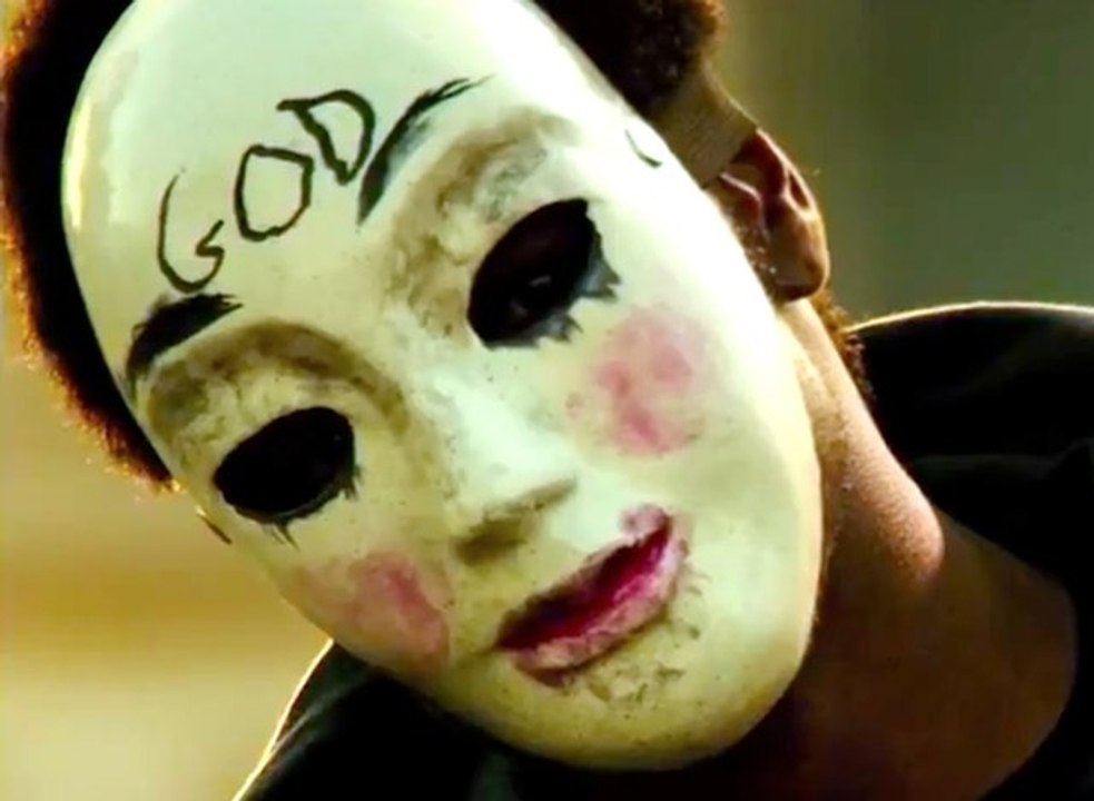 The Purge: Anarchy (Purge 2) – Official Teaser Trailer