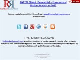 AN2728 (Atopic Dermatitis) Market 2022