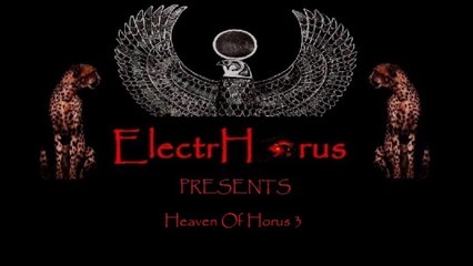Heaven Of Horus 3